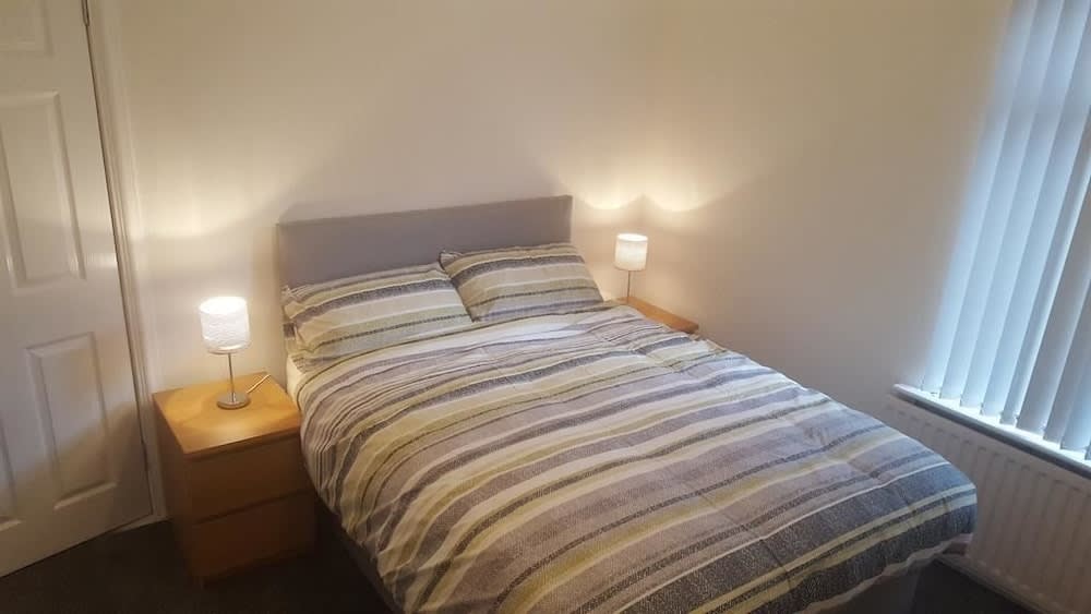 Alexandra Park Guest House 3