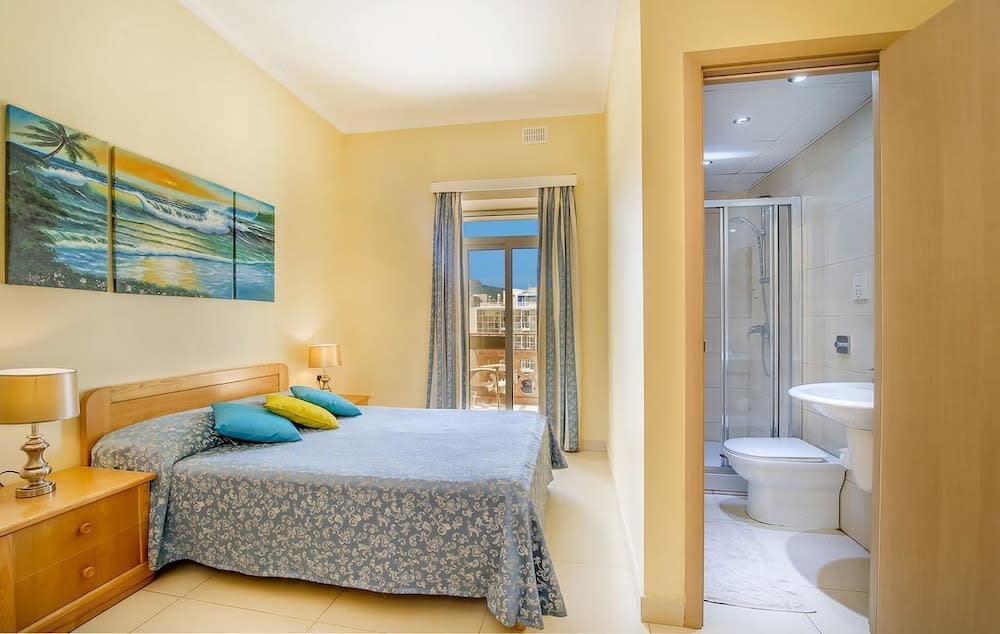 Electra Guesthouse 4