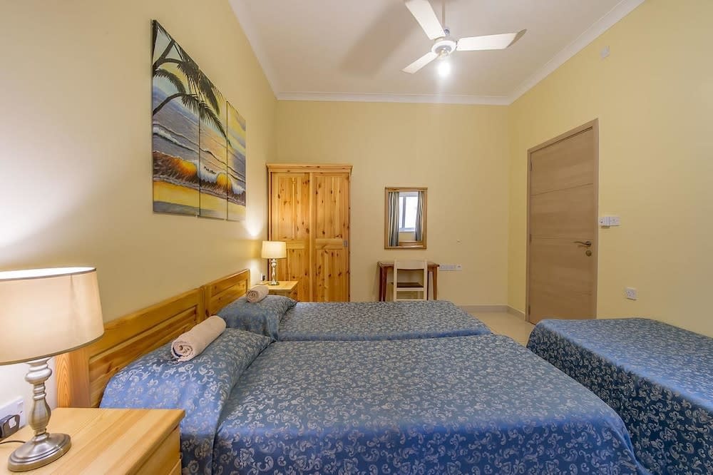 Electra Guesthouse 5