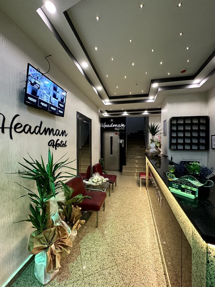 Headman Hotel 4