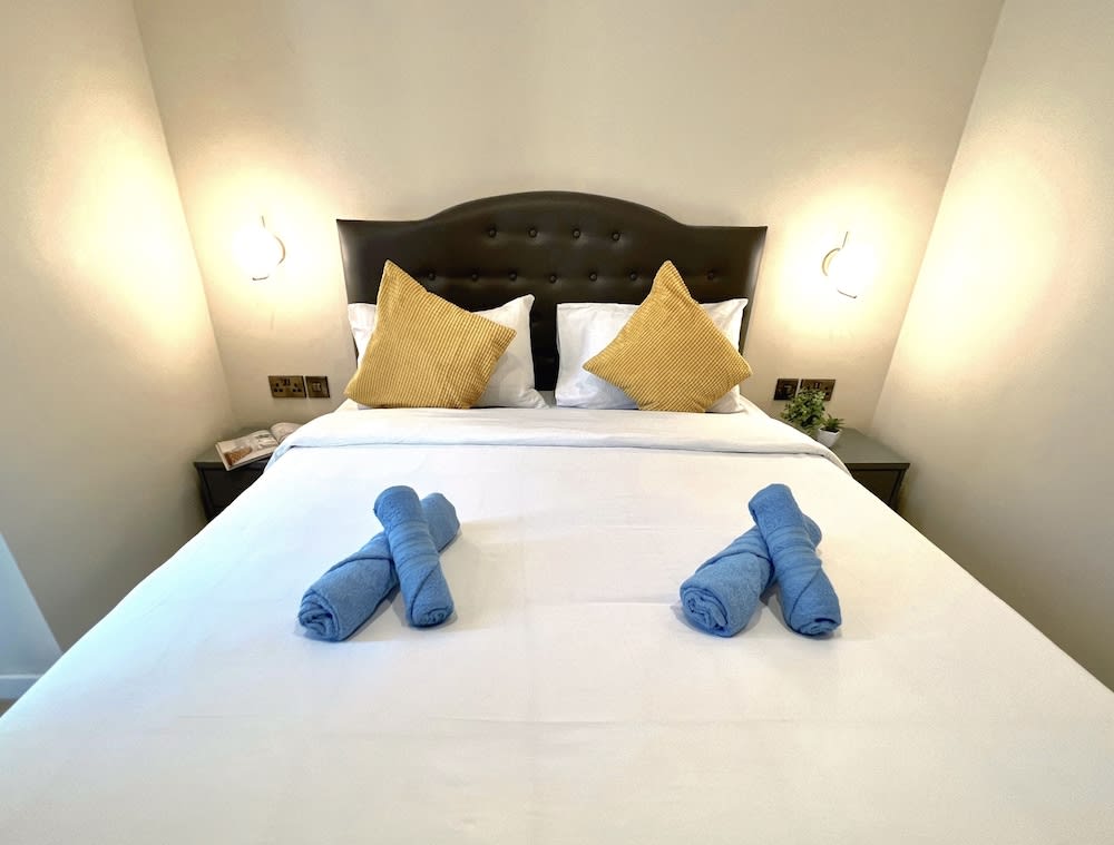 Work & Travel - Valletta Apartments 5