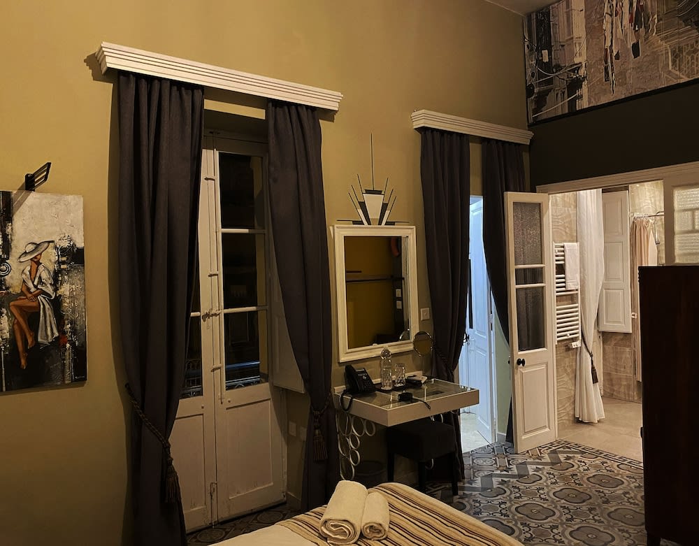 BOCO Boutique Hotel 4