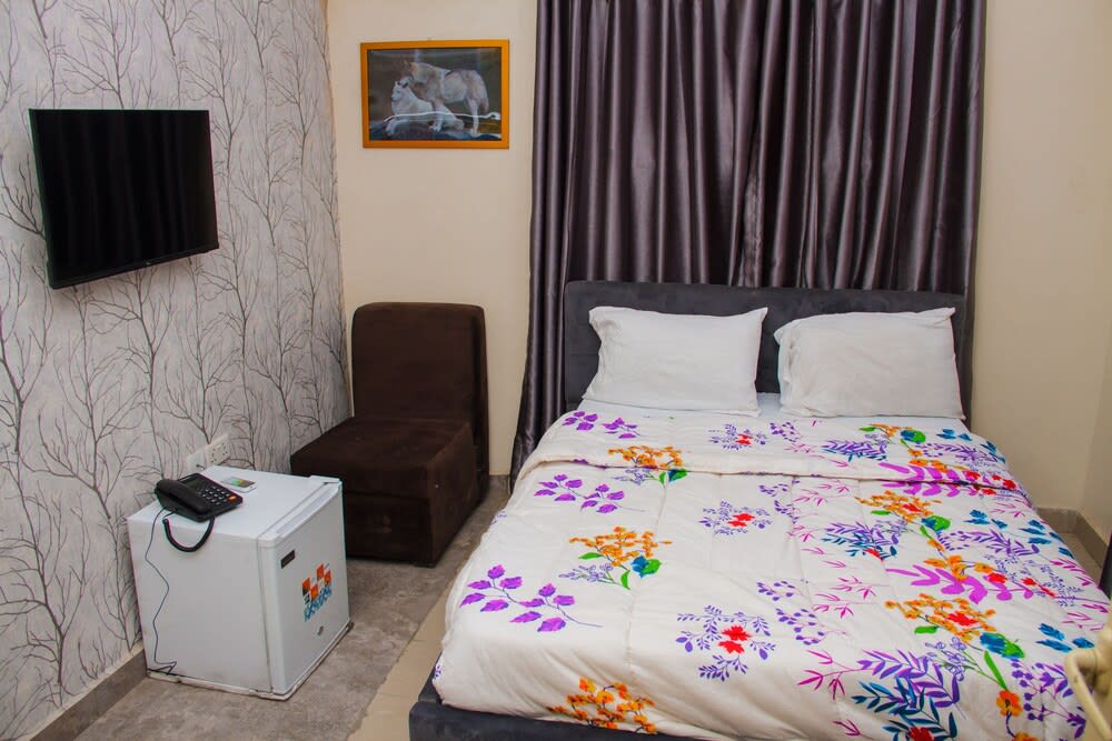Go2Hotel45 5