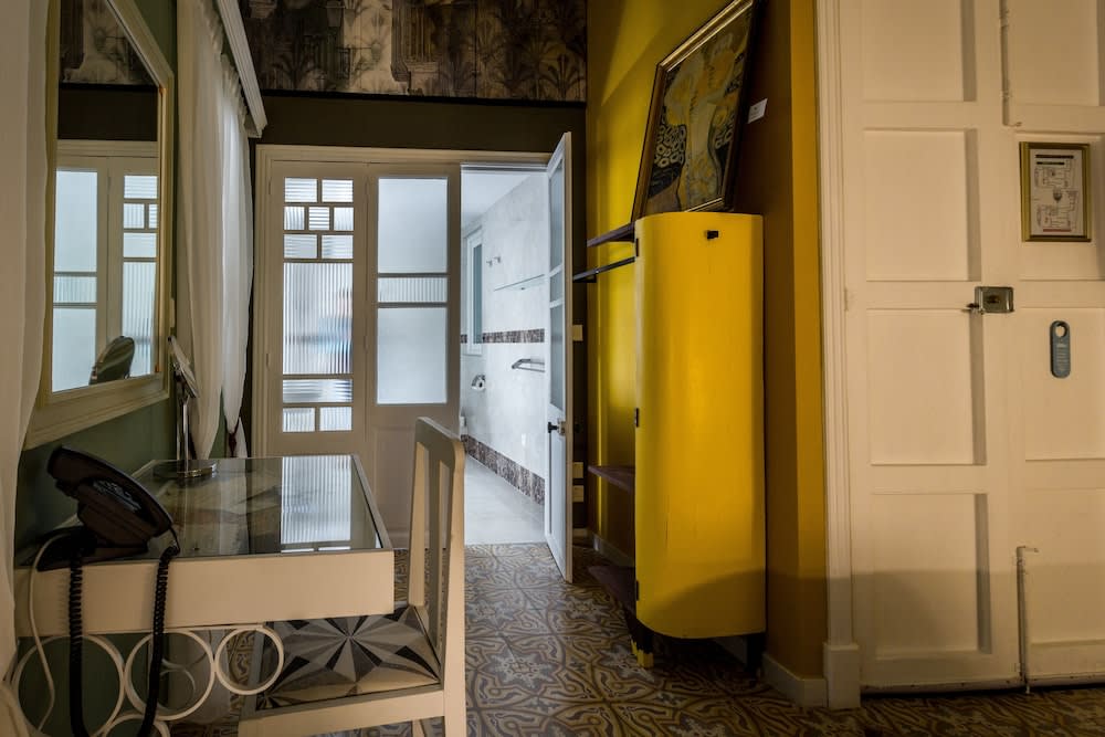 BOCO Boutique Hotel 3