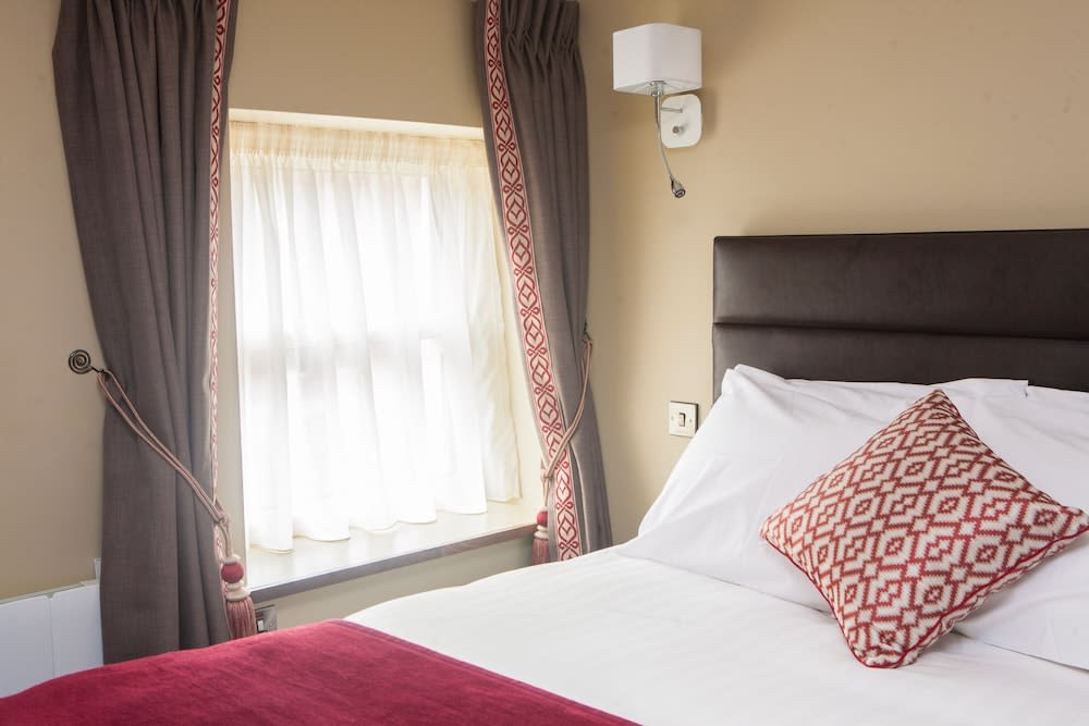 The Draper Rooms 4