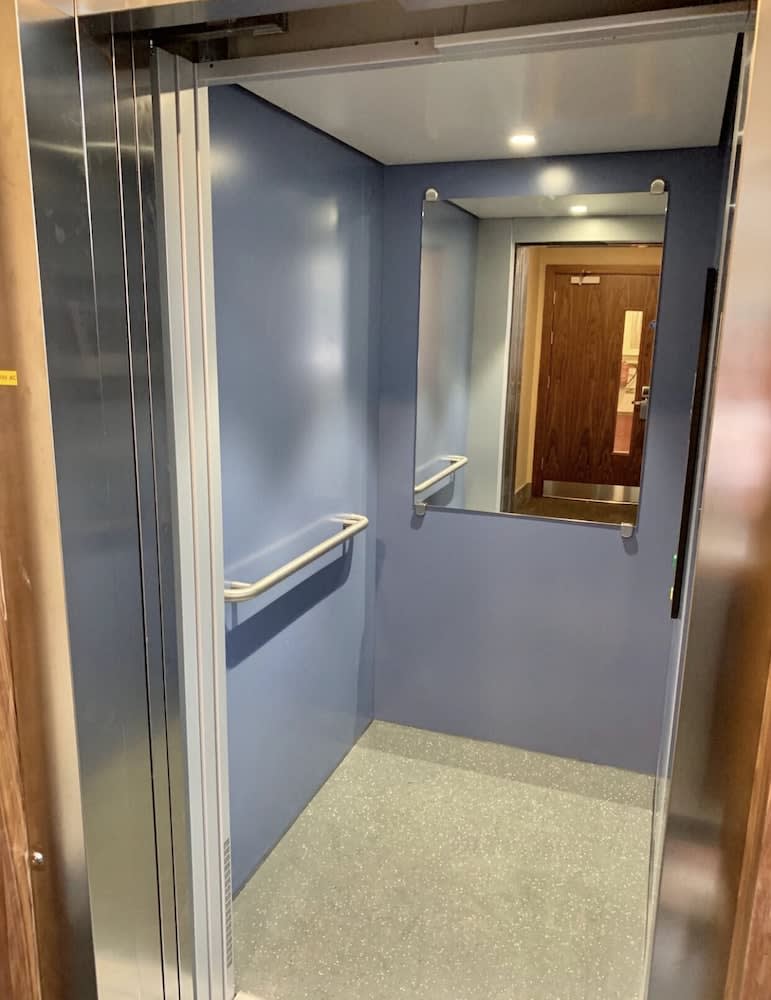The Draper Rooms 3
