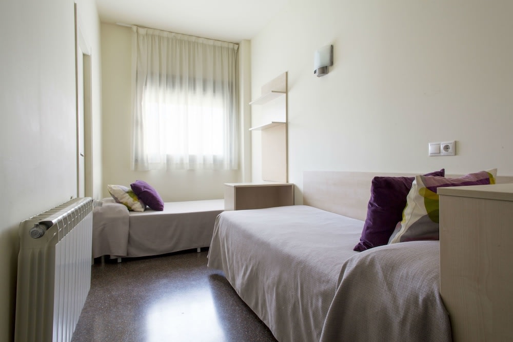 Residencia Universitaria Resa Los Abedules 4