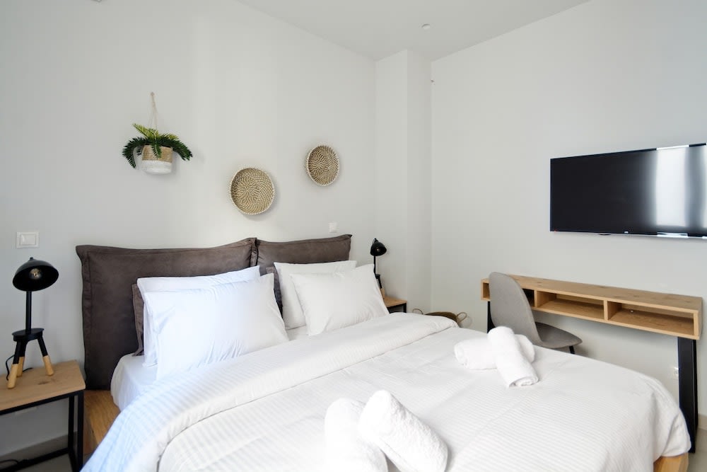 Poseidon Residence 5