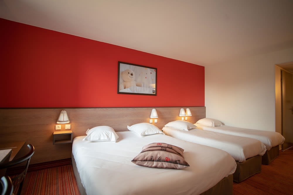 Ace Hôtel Paris Marne La Vallée 5