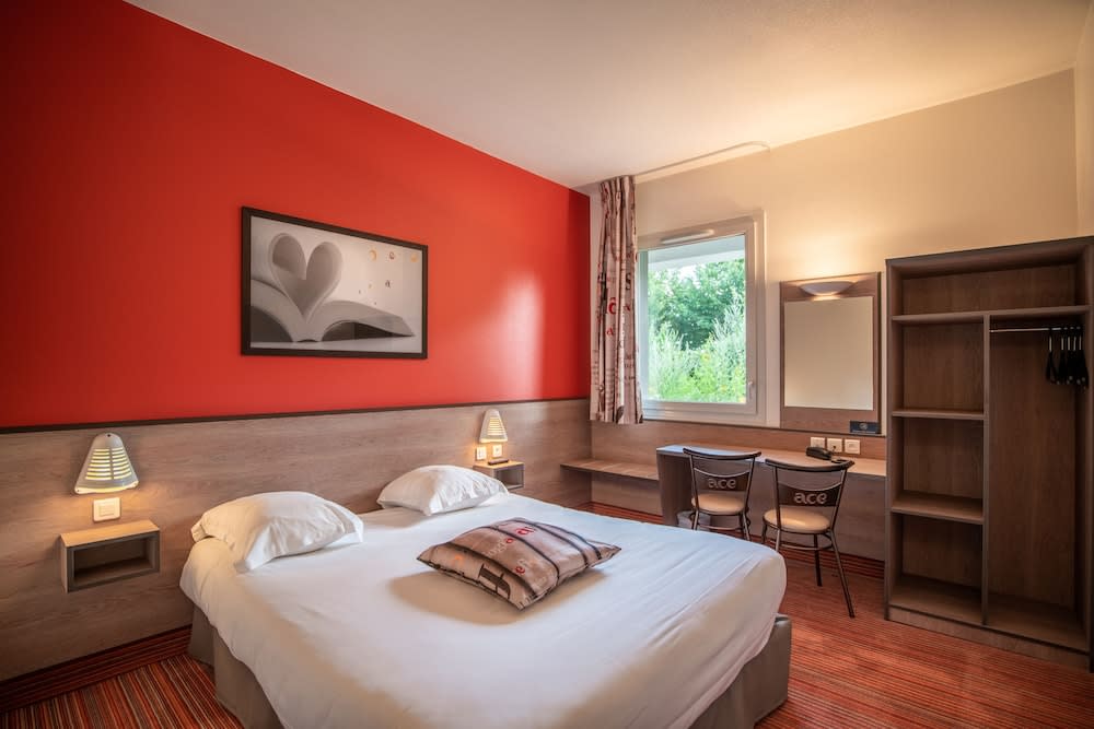 Ace Hôtel Paris Marne La Vallée 3