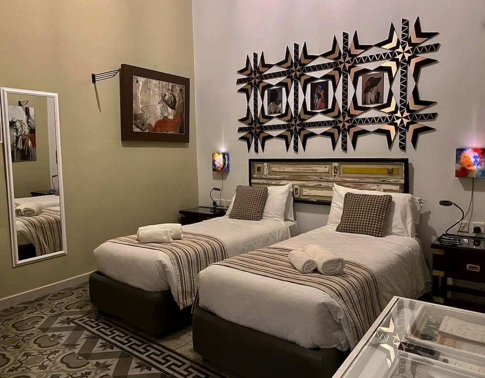 BOCO Boutique Hotel 5