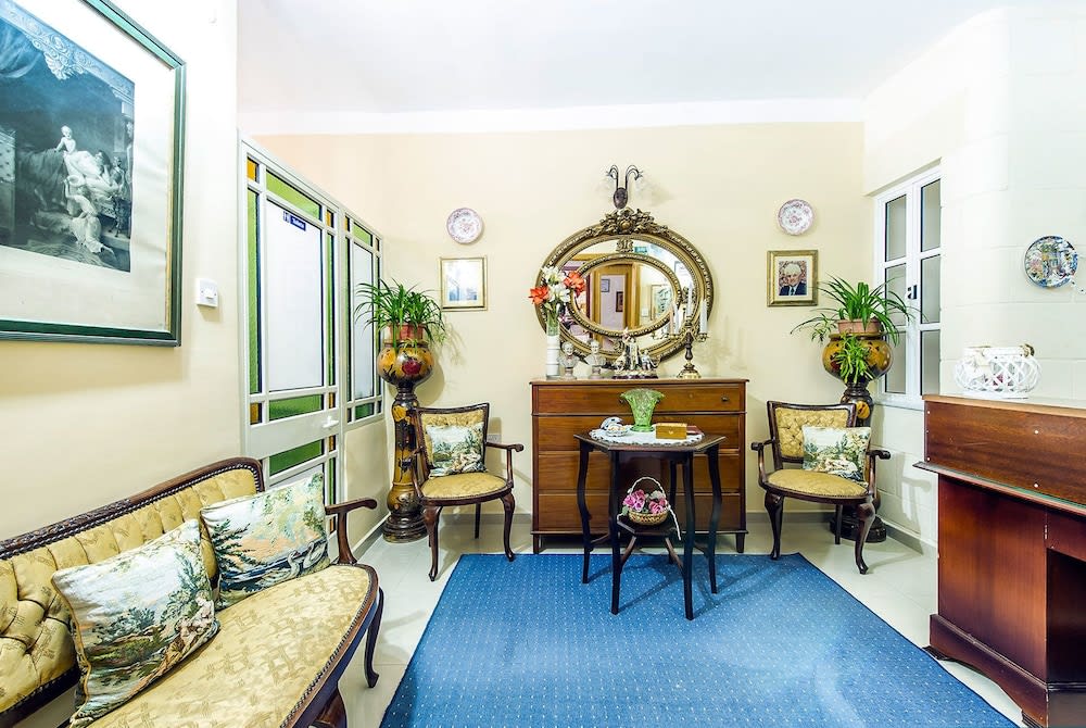 Lantern Guest House 5