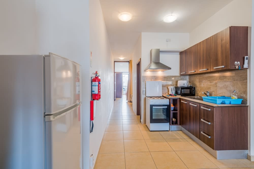 Seashells Self Catering Apartment by Getaways Malta 4
