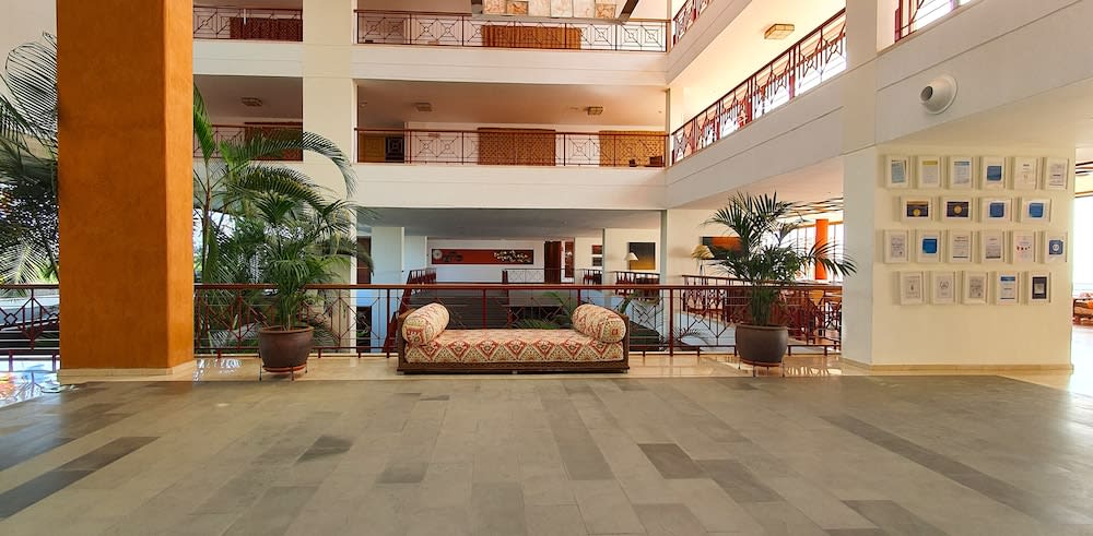 Hotel Costa Calero Thalasso & Spa 5