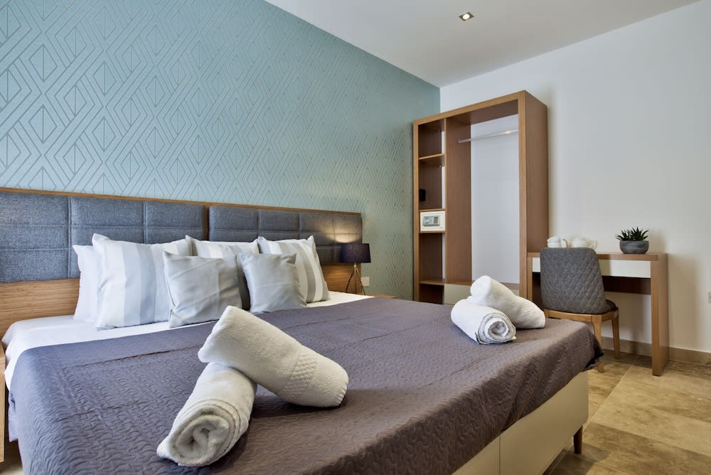 Ursula Suites- Self Catering Apartments- Valletta- by Tritoni Hotels 5