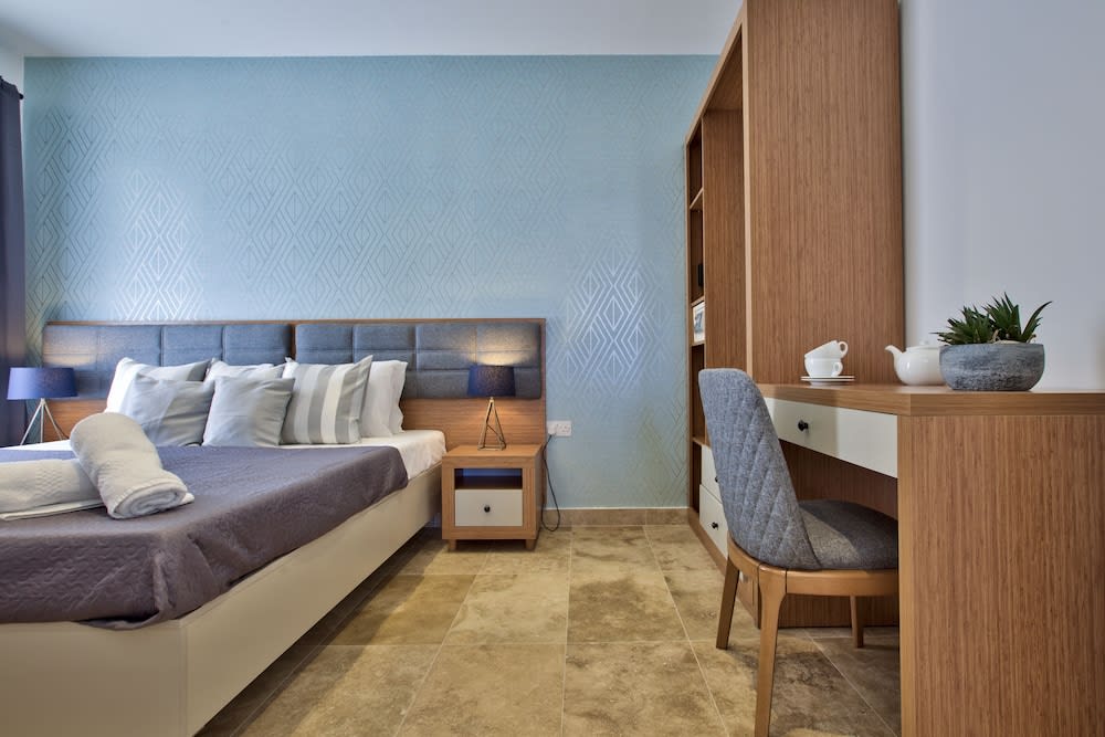 Ursula Suites- Self Catering Apartments- Valletta- by Tritoni Hotels 4