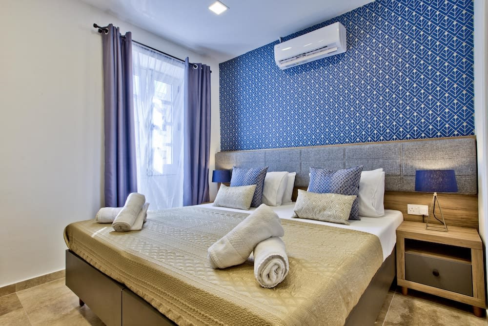 Ursula Suites- Self Catering Apartments- Valletta- by Tritoni Hotels 3