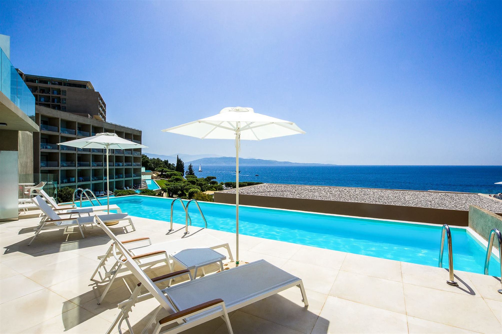 Atlantica Nissaki Beach - Adults Only 4