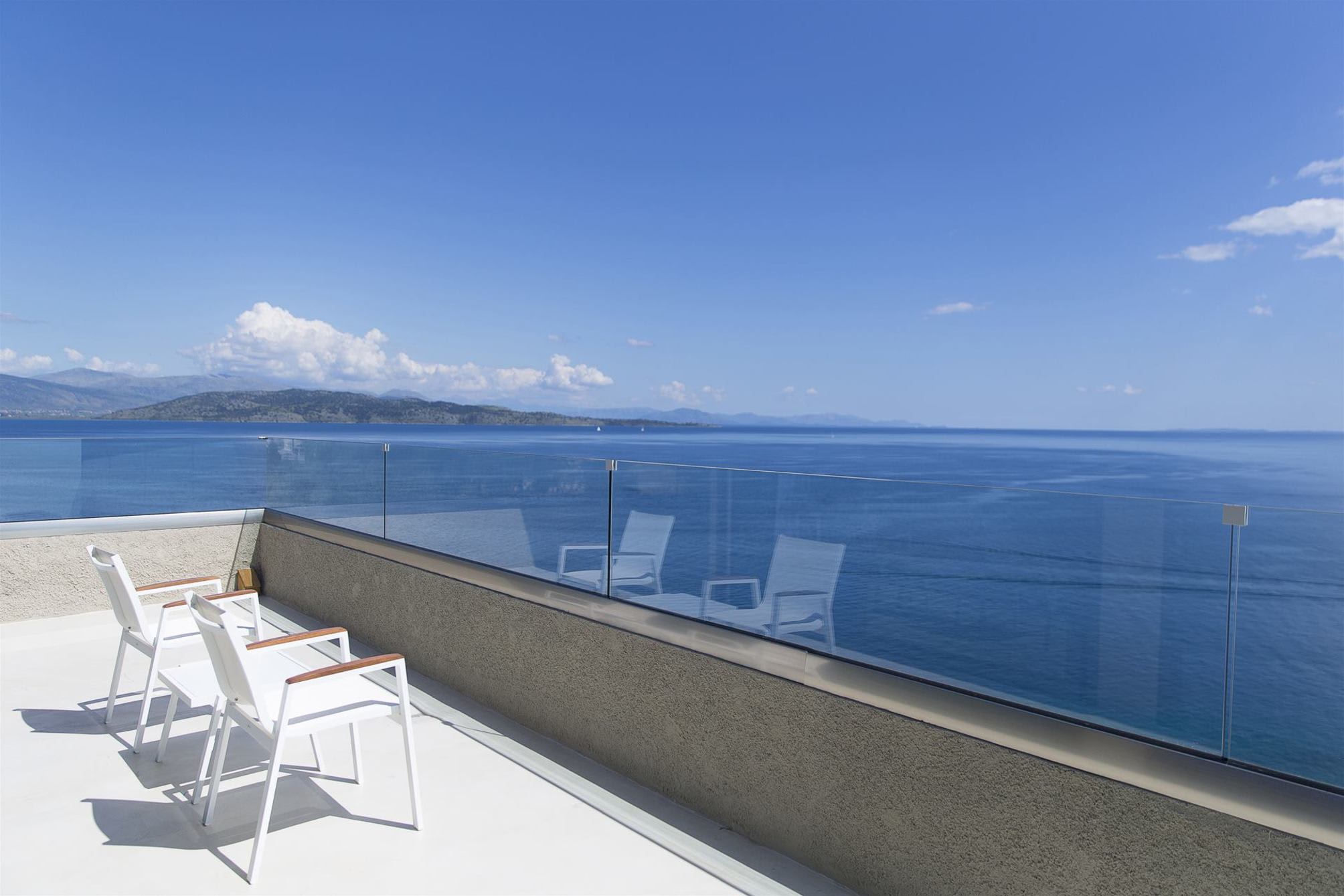 Atlantica Nissaki Beach - Adults Only 3