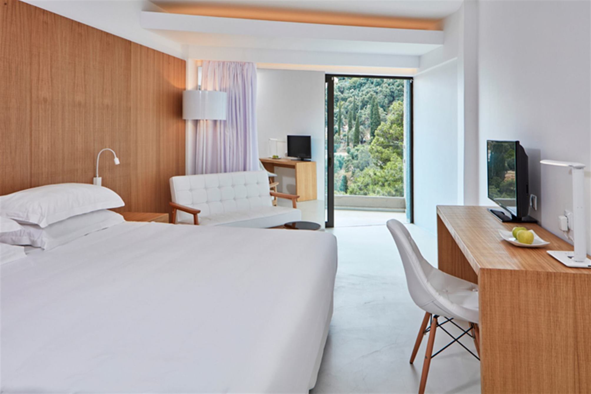 Atlantica Nissaki Beach - Adults Only 5
