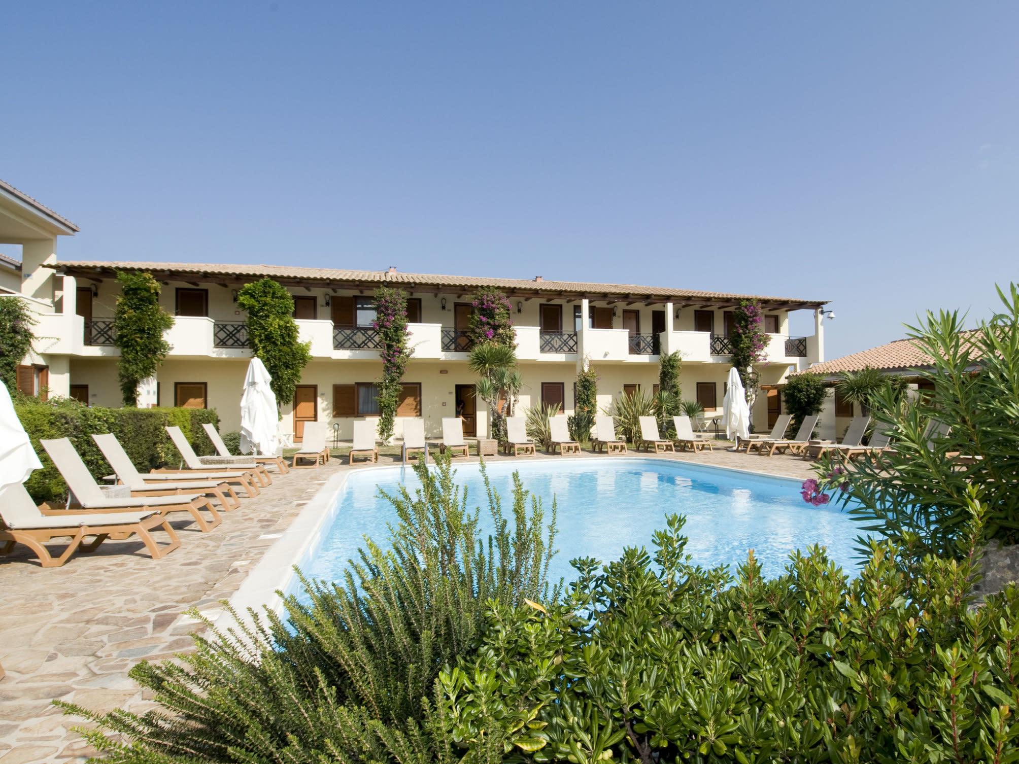 Hotel Palau 4