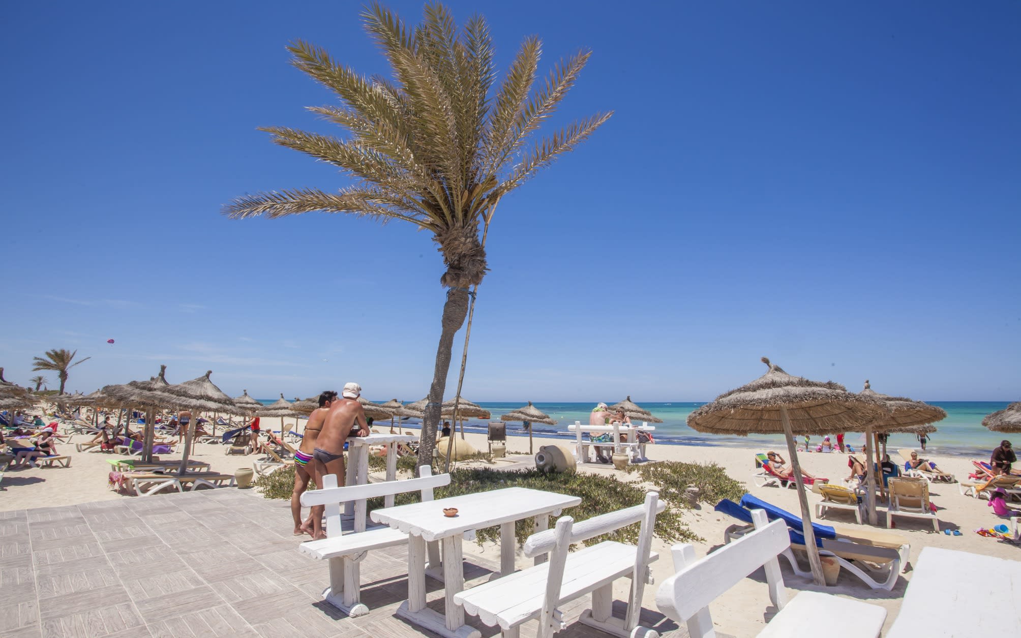 Seabel Aladin Djerba 5