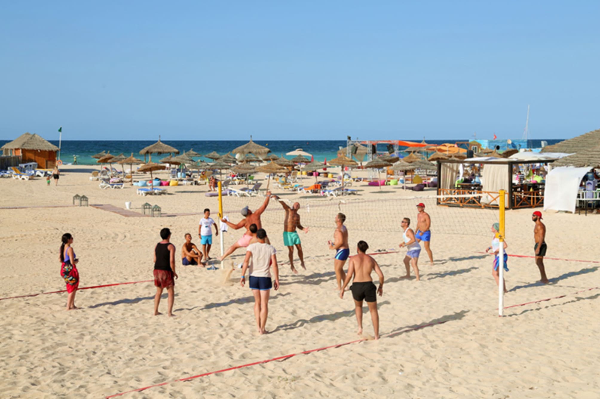 Welcome Meridiana Djerba 4