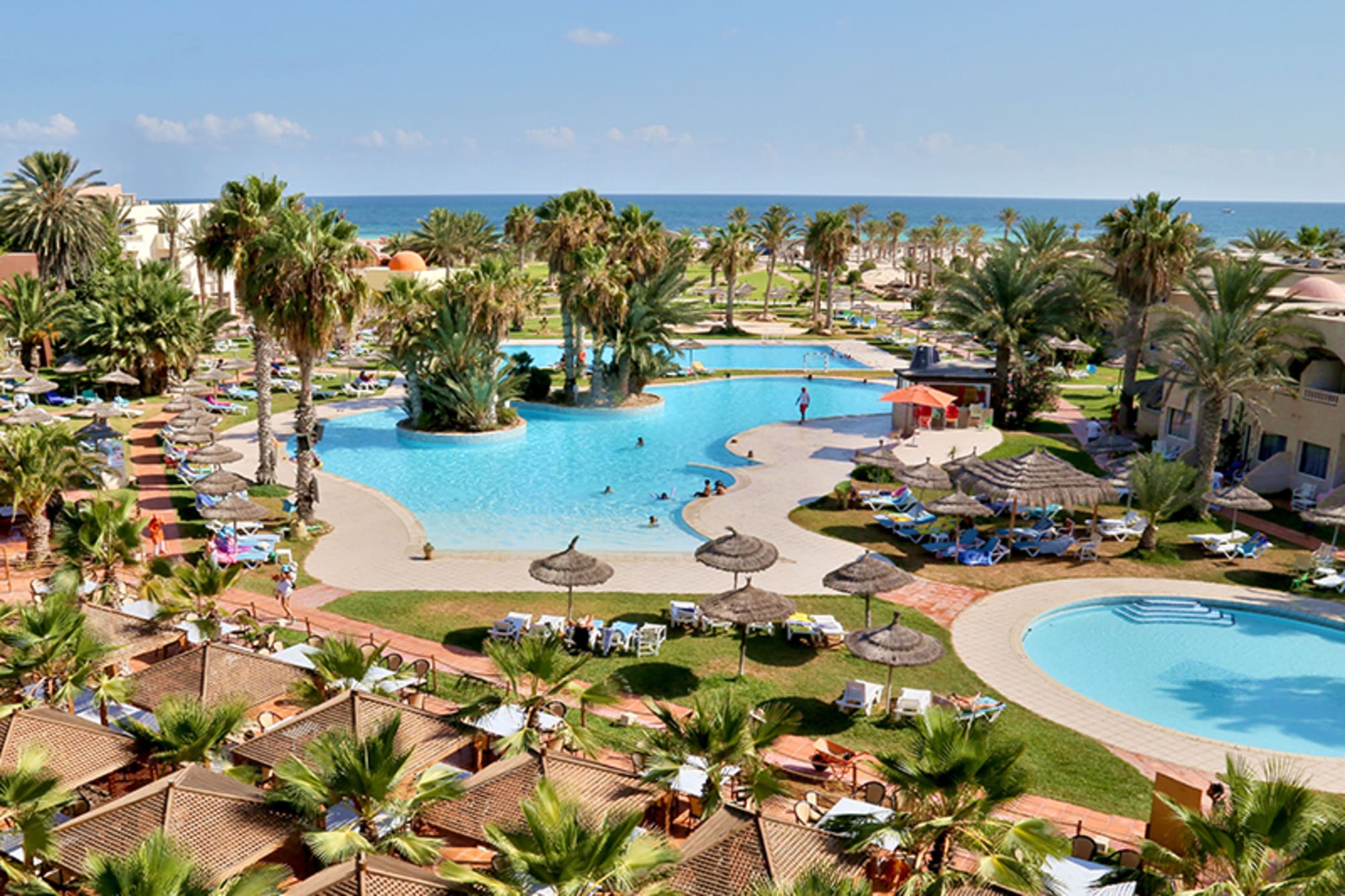 Welcome Meridiana Djerba 5