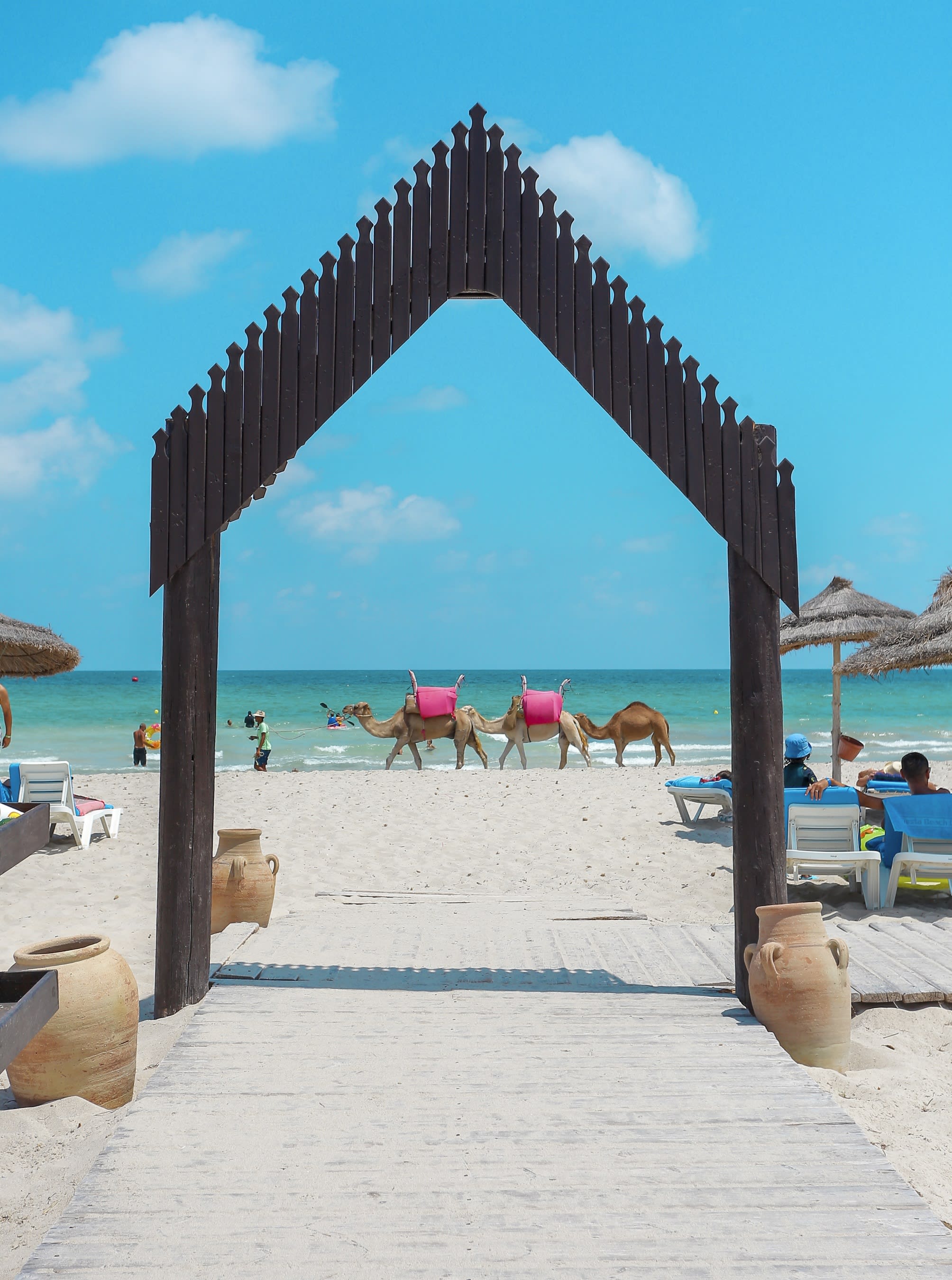 Fiesta Beach Club 4
