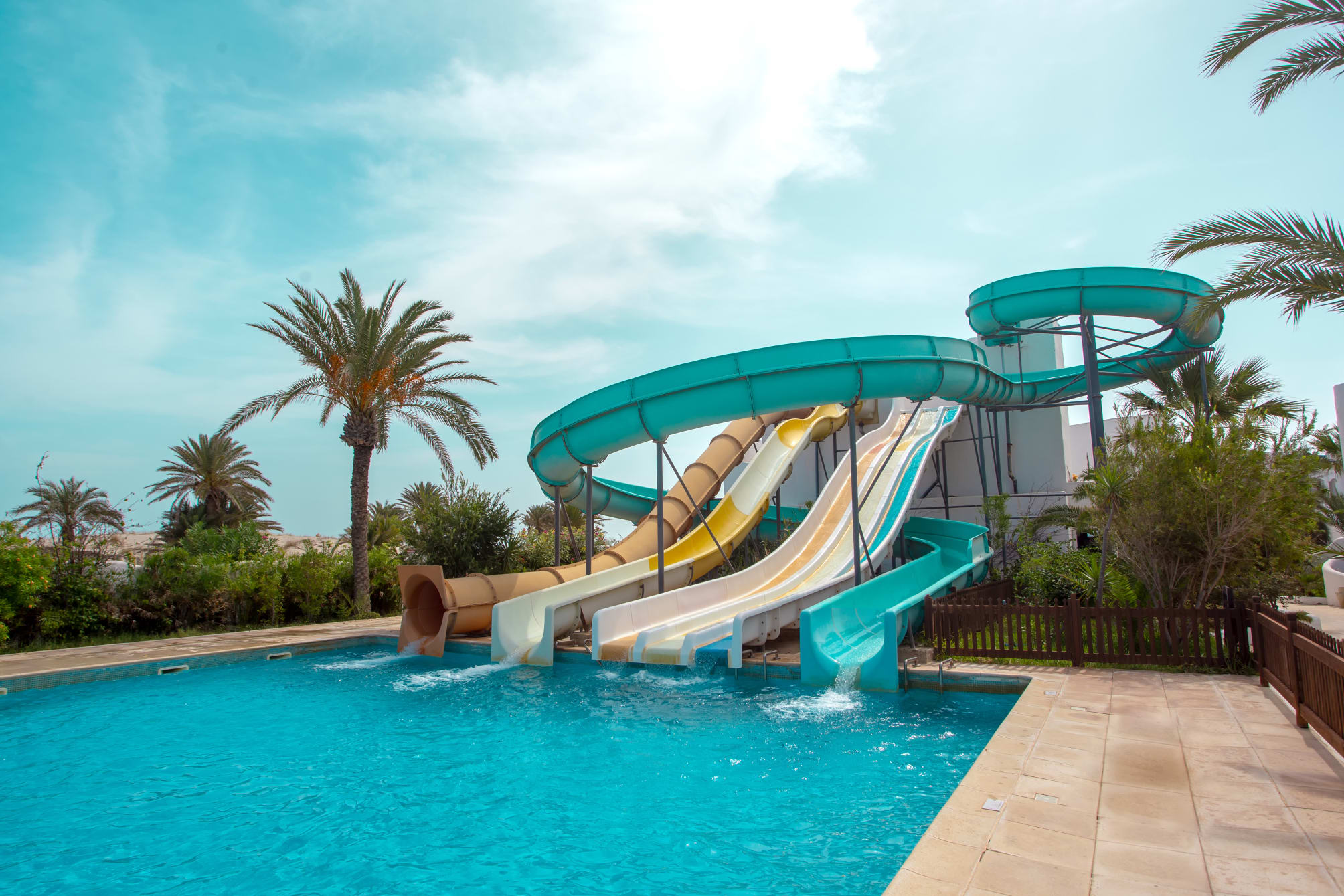 Fiesta Beach Club 3