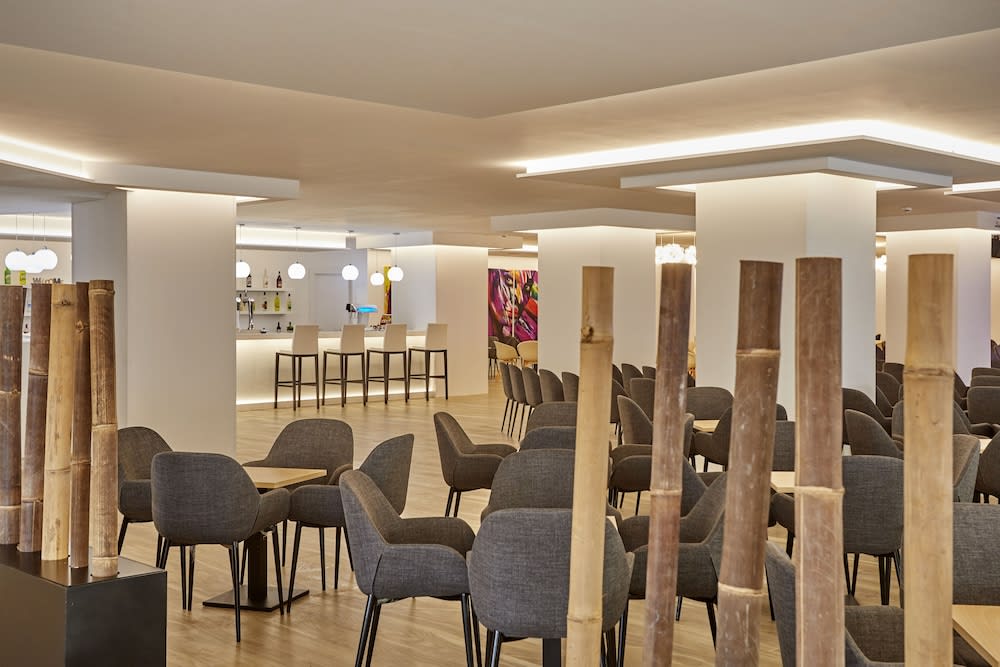 Ibersol Torremolinos Beach 4