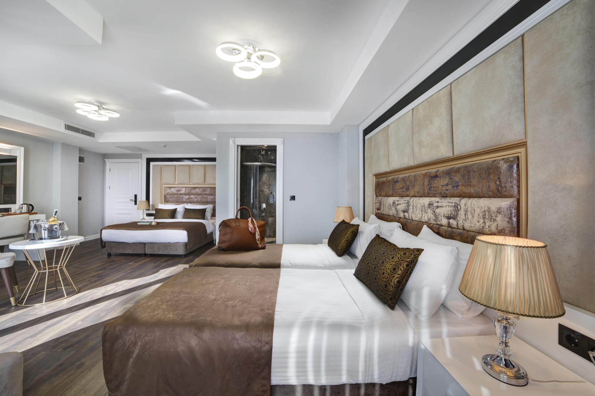 Pell Palace Hotel & Spa 5