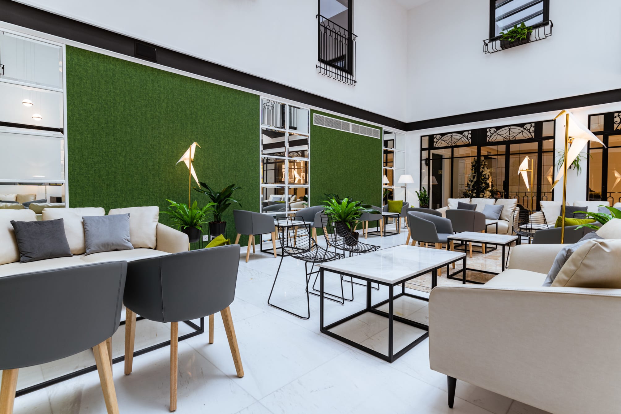 The Embassy Valletta Hotel 3