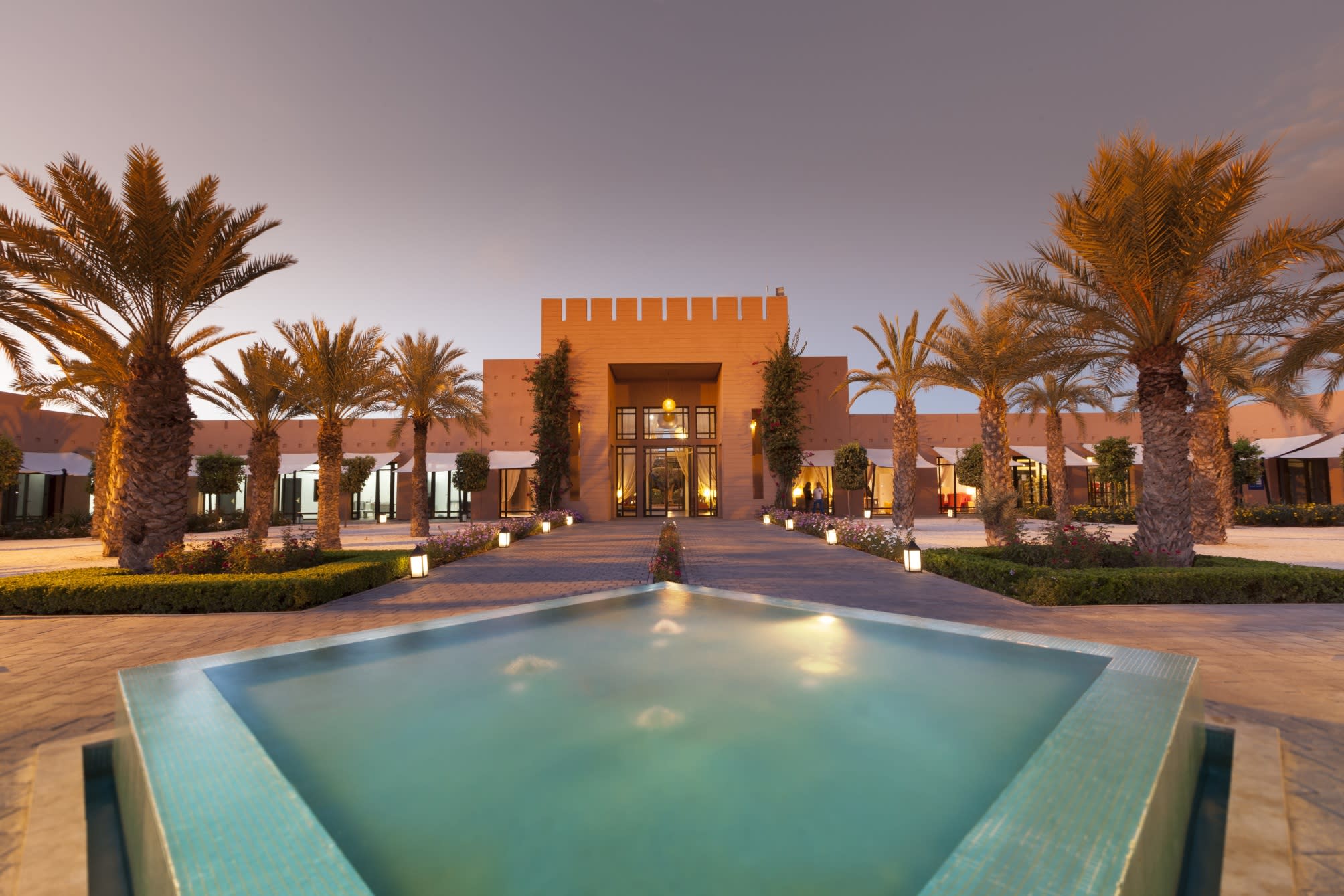 Aqua Mirage Club & Aqua Parc - All Inclusive 5