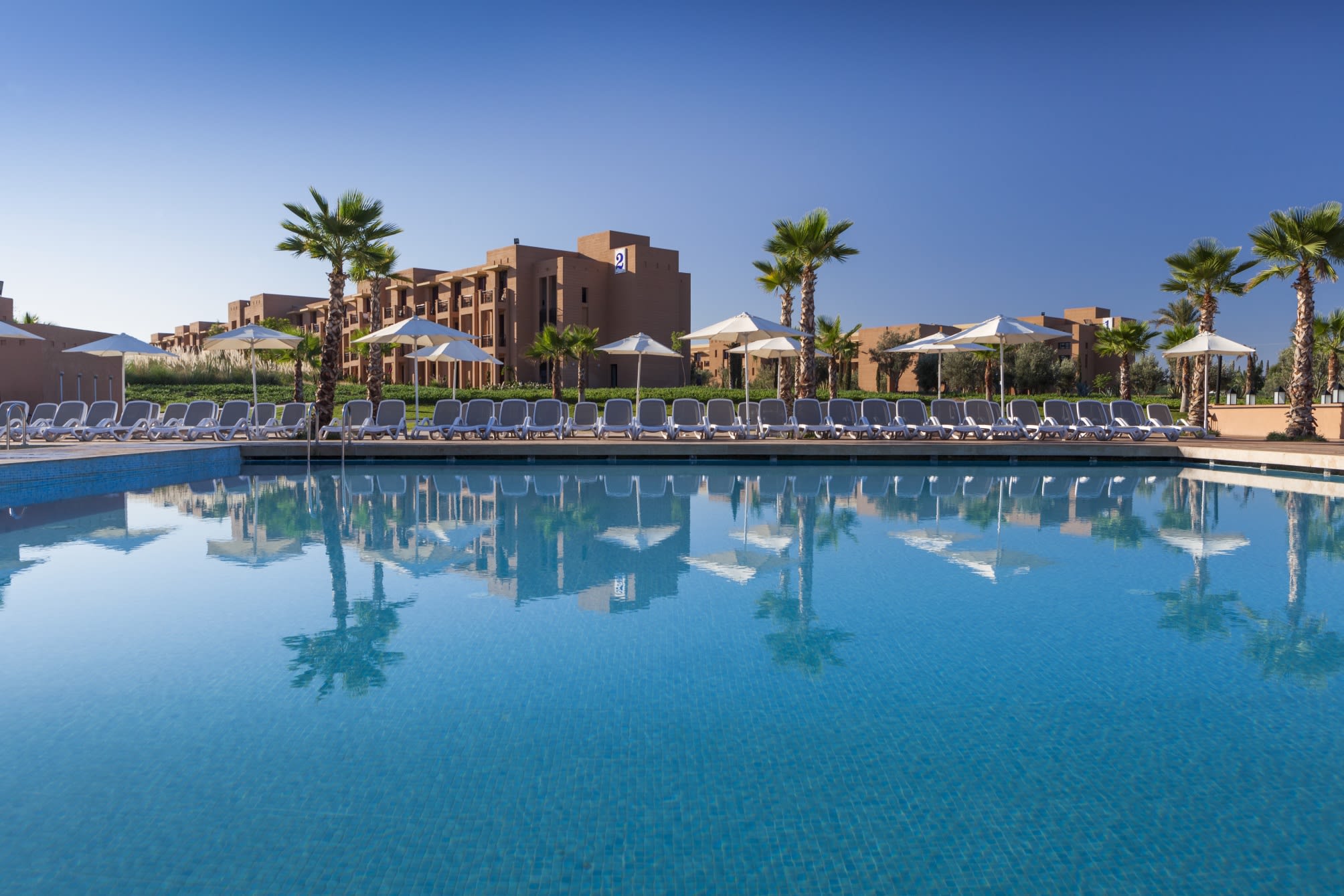 Aqua Mirage Club & Aqua Parc - All Inclusive 3