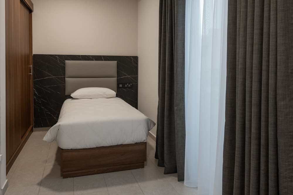 Marea Central Apartments 5