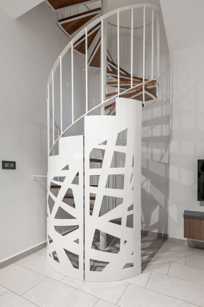 Marea Central Apartments 4