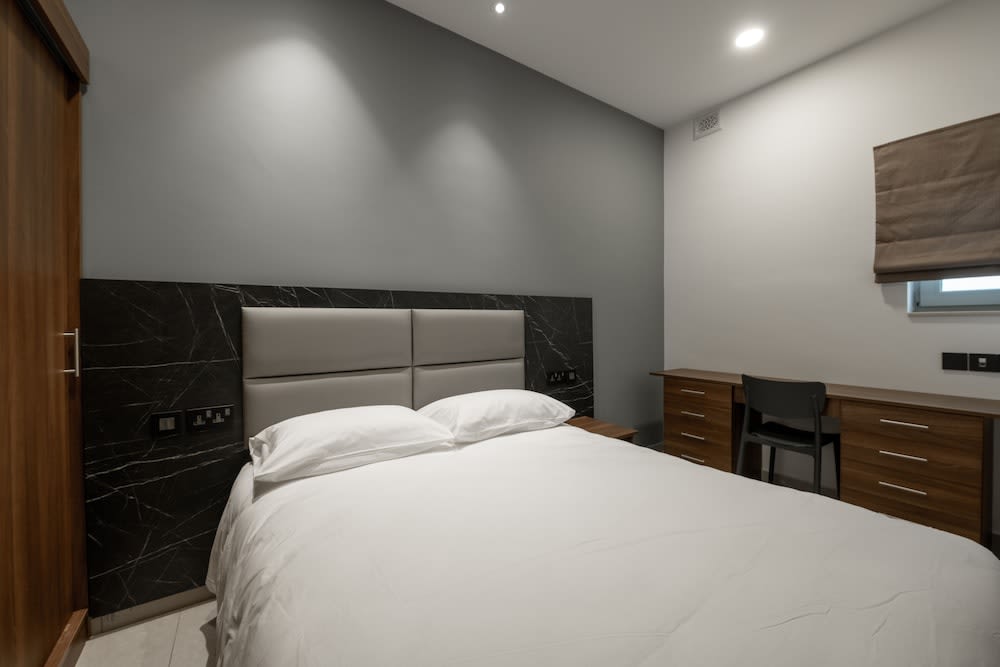 Marea Central Apartments 3