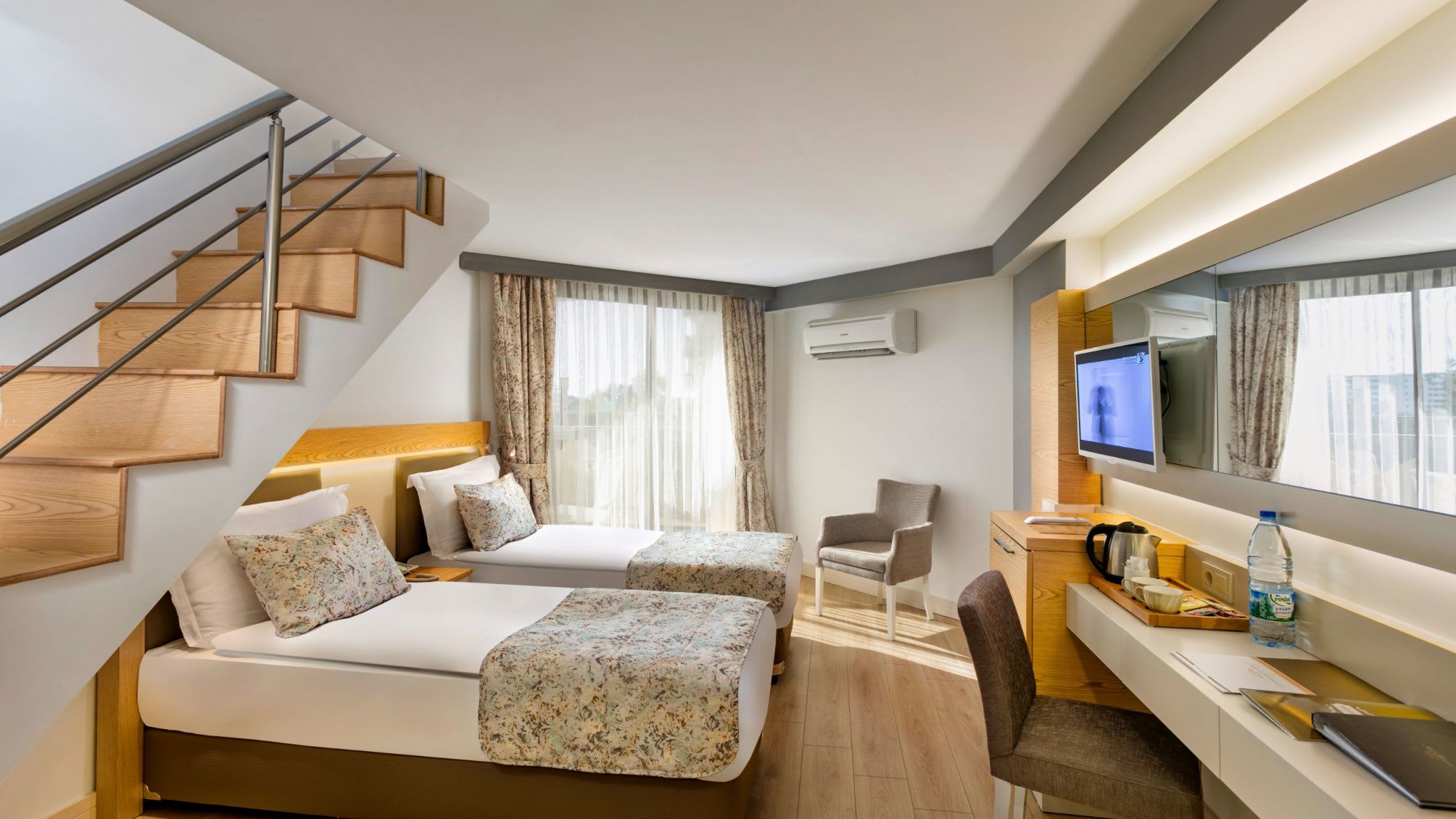 Glamour Resort & SPA 5