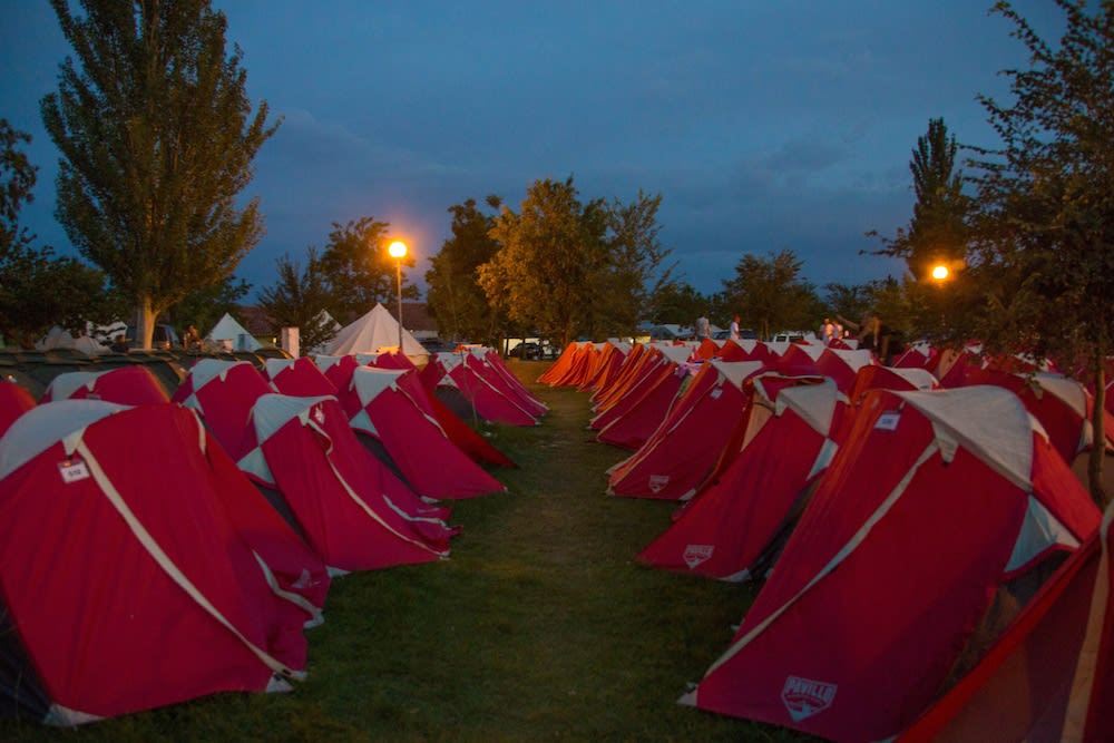 Pamplona Camping 5