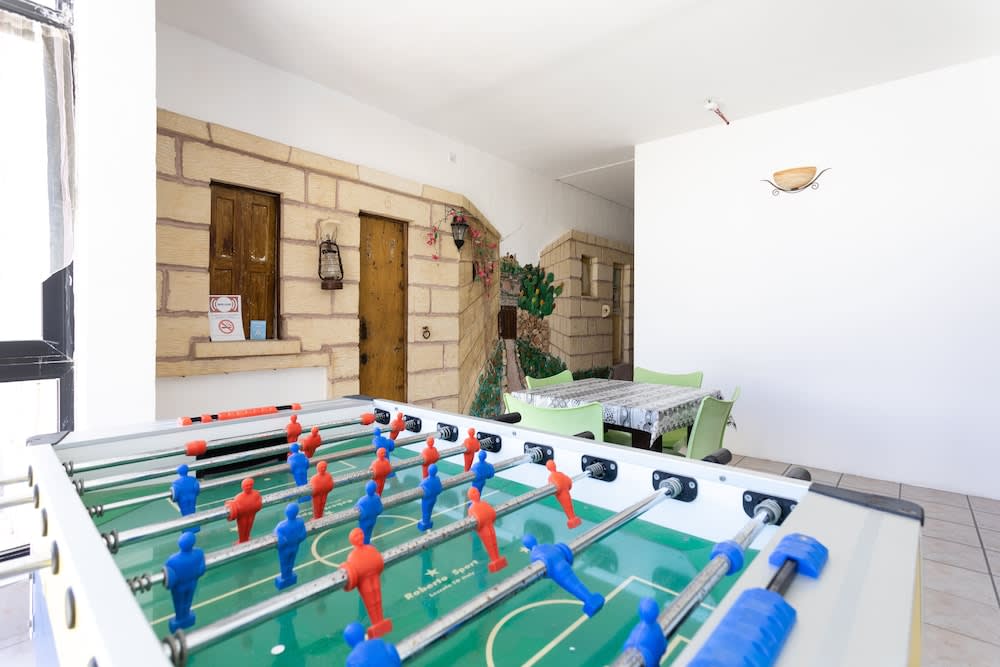 Tarona Guesthouse 4