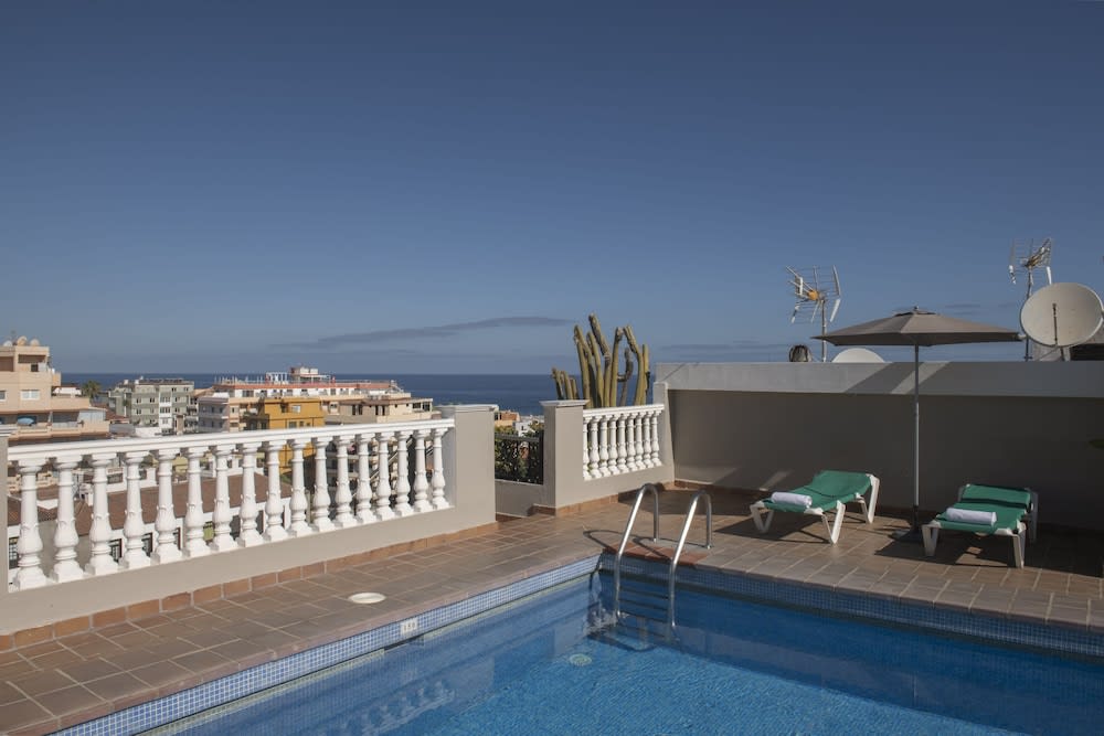 Hotel Marte 2