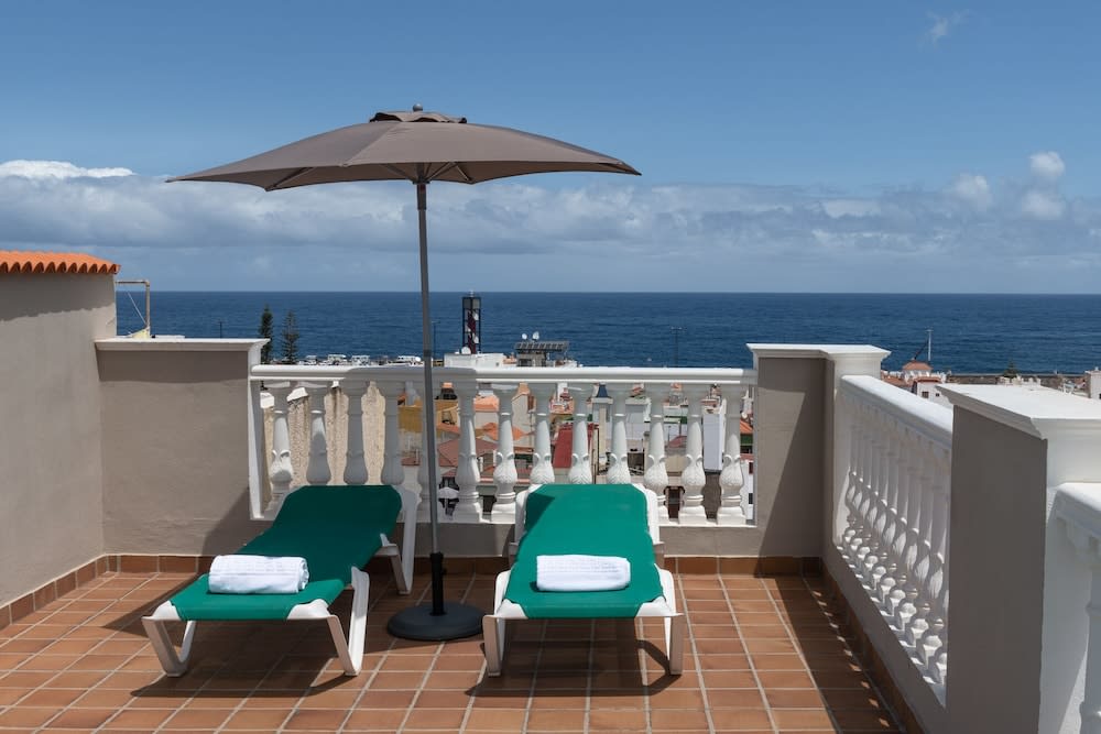 Hotel Marte 5