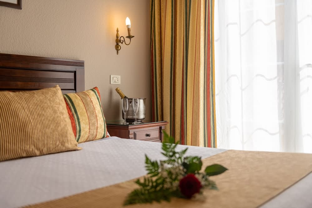 Hotel Marte 3