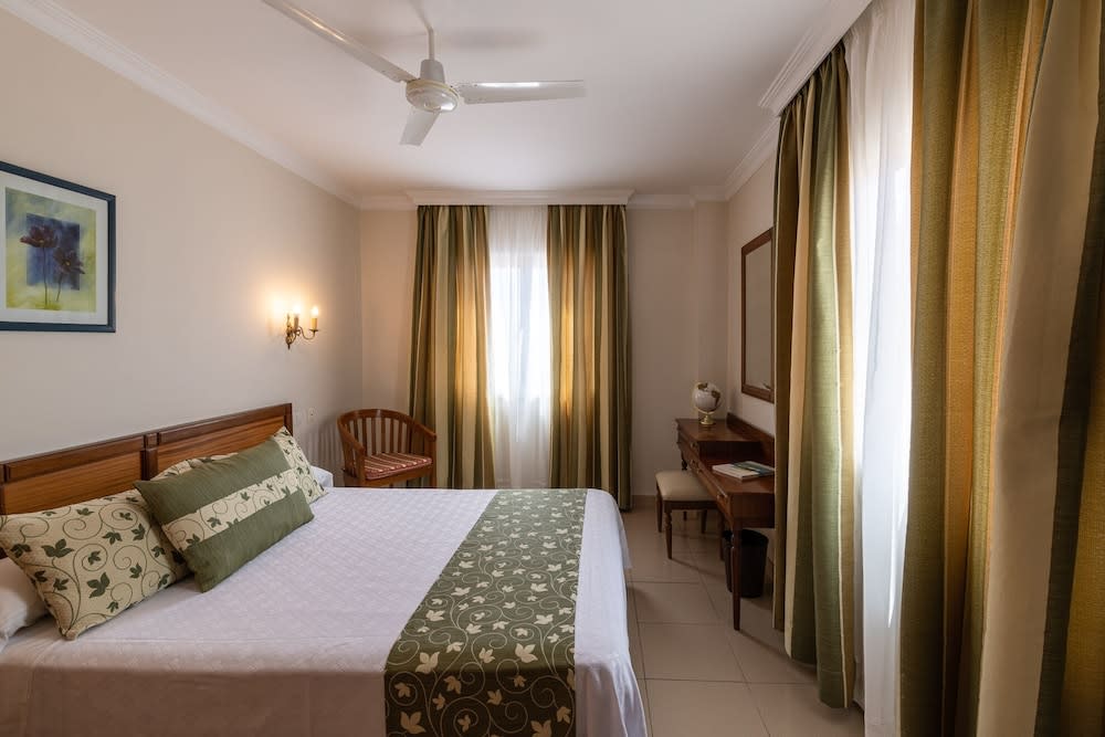 Hotel Marte 4