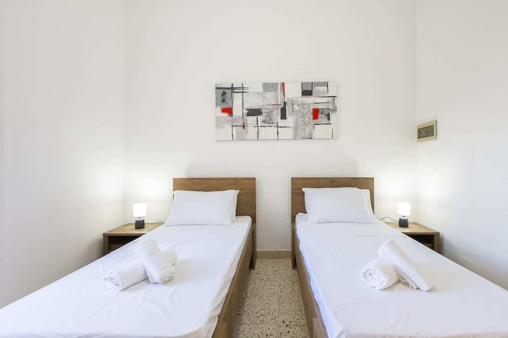 Sliema Lovely Flat 5