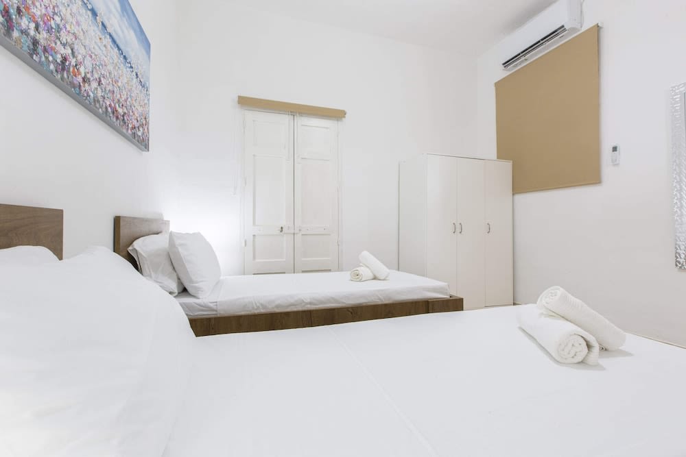 Sliema Lovely Flat 3