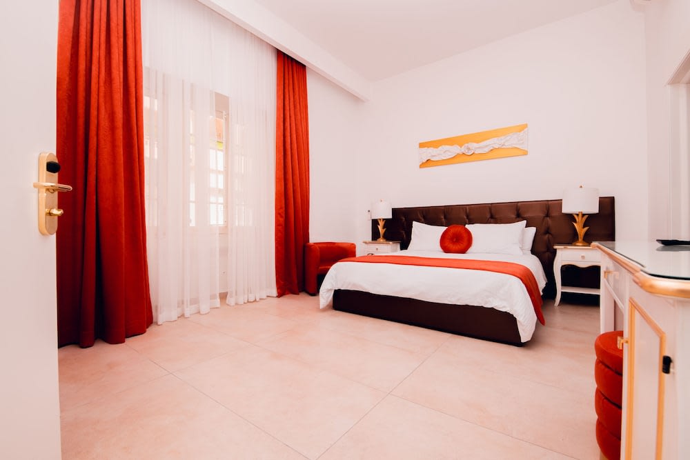 Giorgio Boutique Hotel 5
