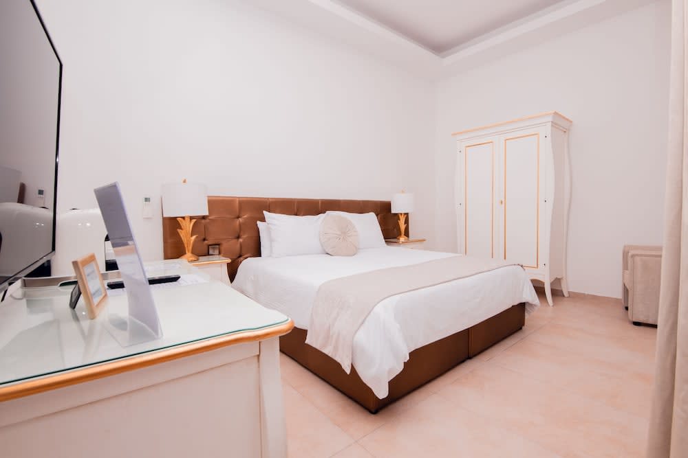 Giorgio Boutique Hotel 3