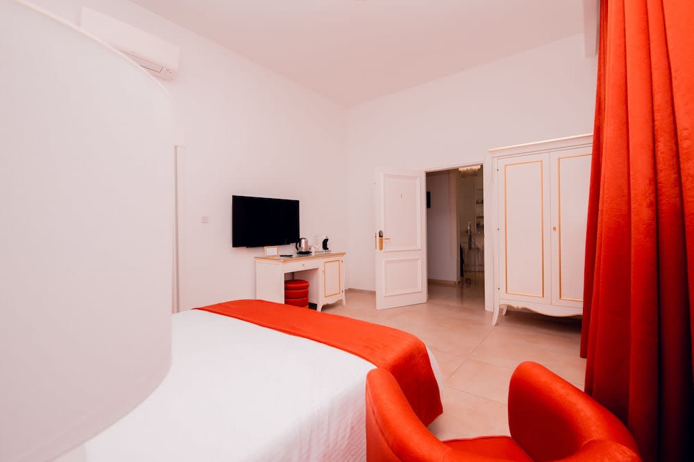 Giorgio Boutique Hotel 4